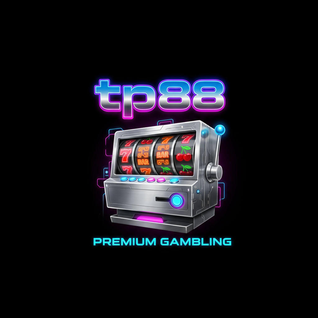 Logo của tp88